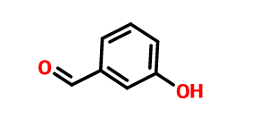 3-hydroxybenzaldehyde