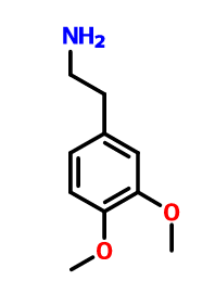 3,4-dimethoxyphenylethylamine