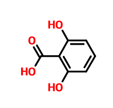 2,6-dihydroxybenzoic acid