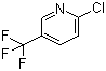2-Chloro-5-(trifluoromethyl)pyridine