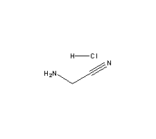 氨基乙腈盐酸盐