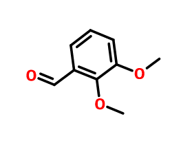 2,3-Dimethoxybenzaldehyde